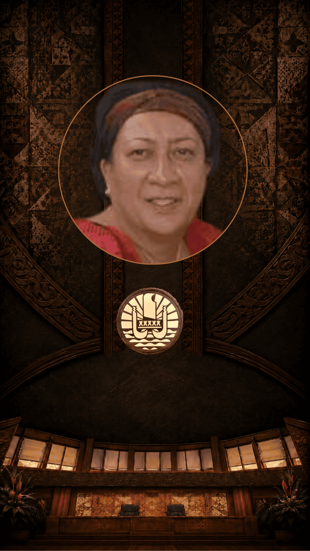 Lucette TAERO