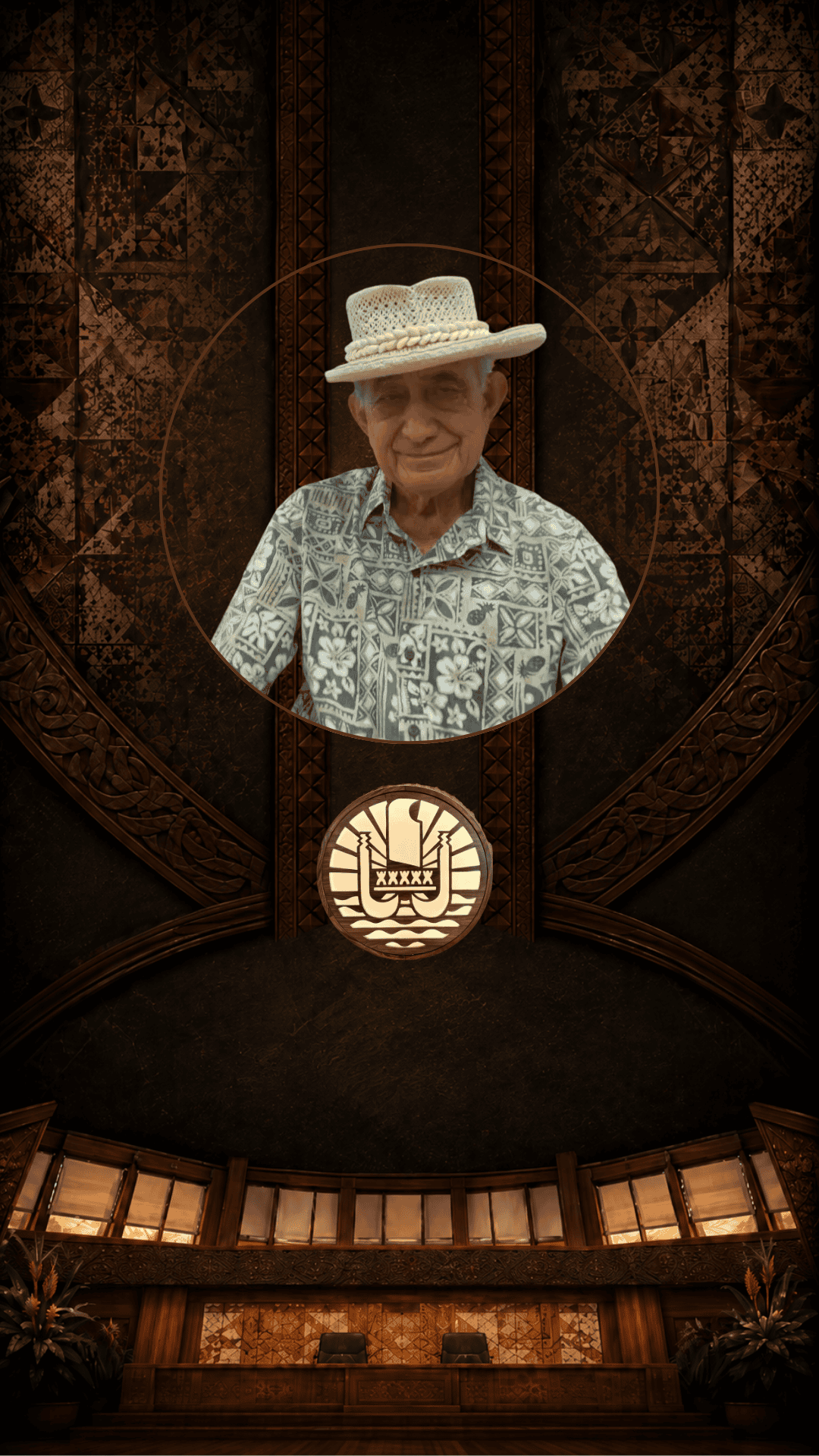 Oscar, Manutahi TEMARU