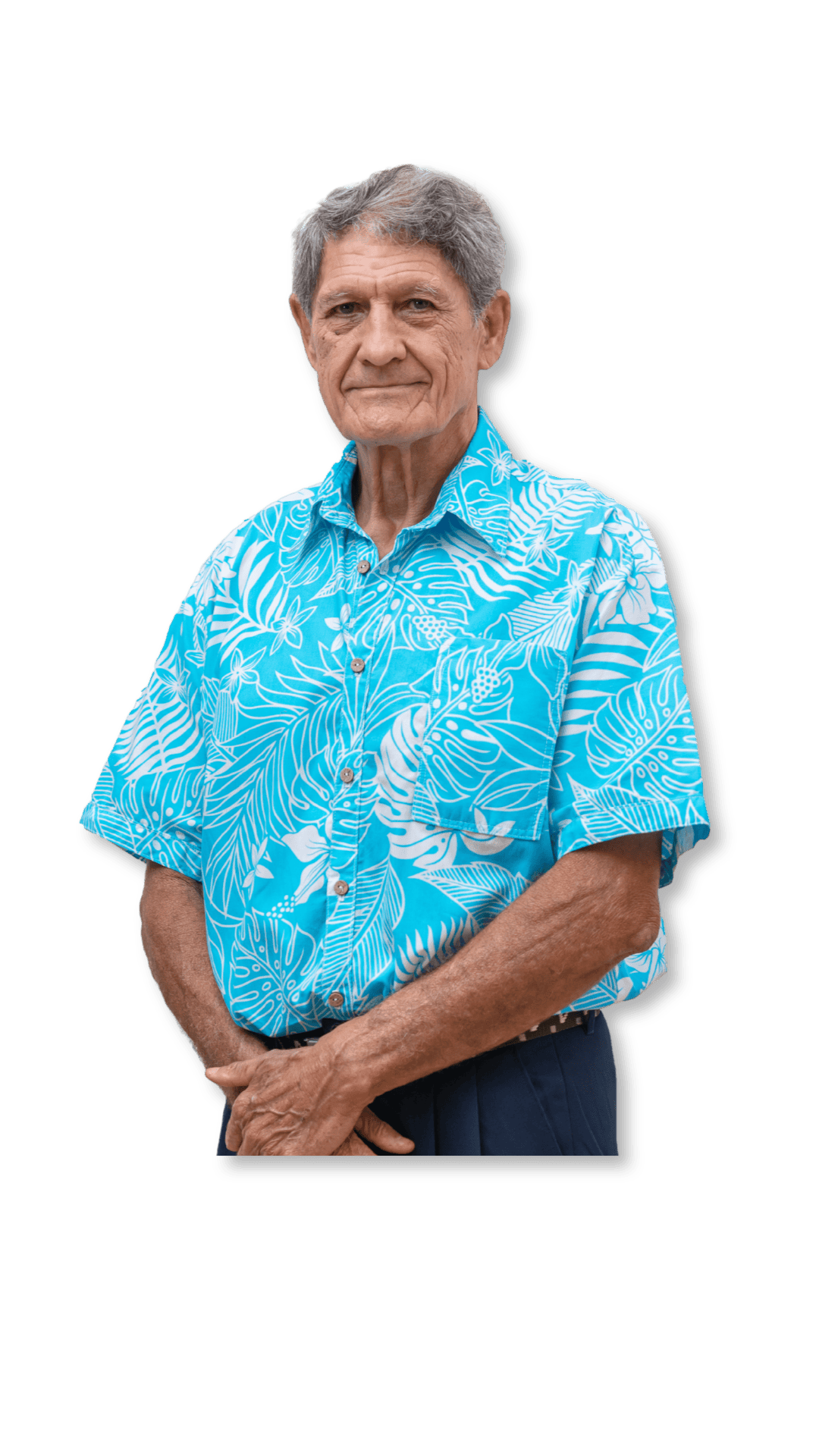 Portrait Edwin SHIRO-ABE PEU