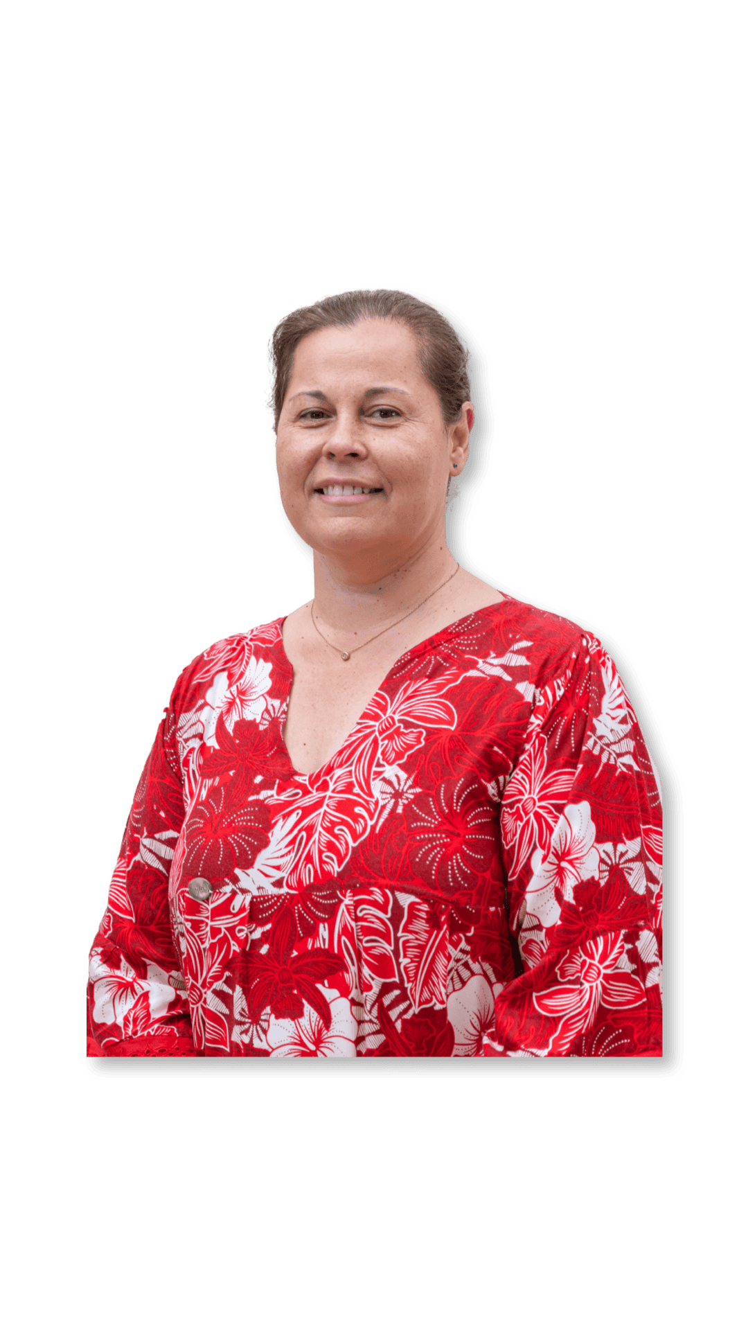 Portrait Tepuaraurii TERIITAHI