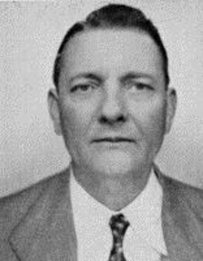 <p>Joseph QUESNOT</p>