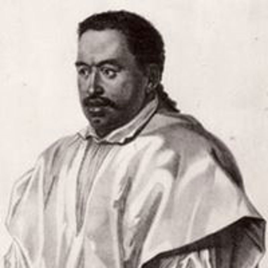 <p>POMARE II</p>
