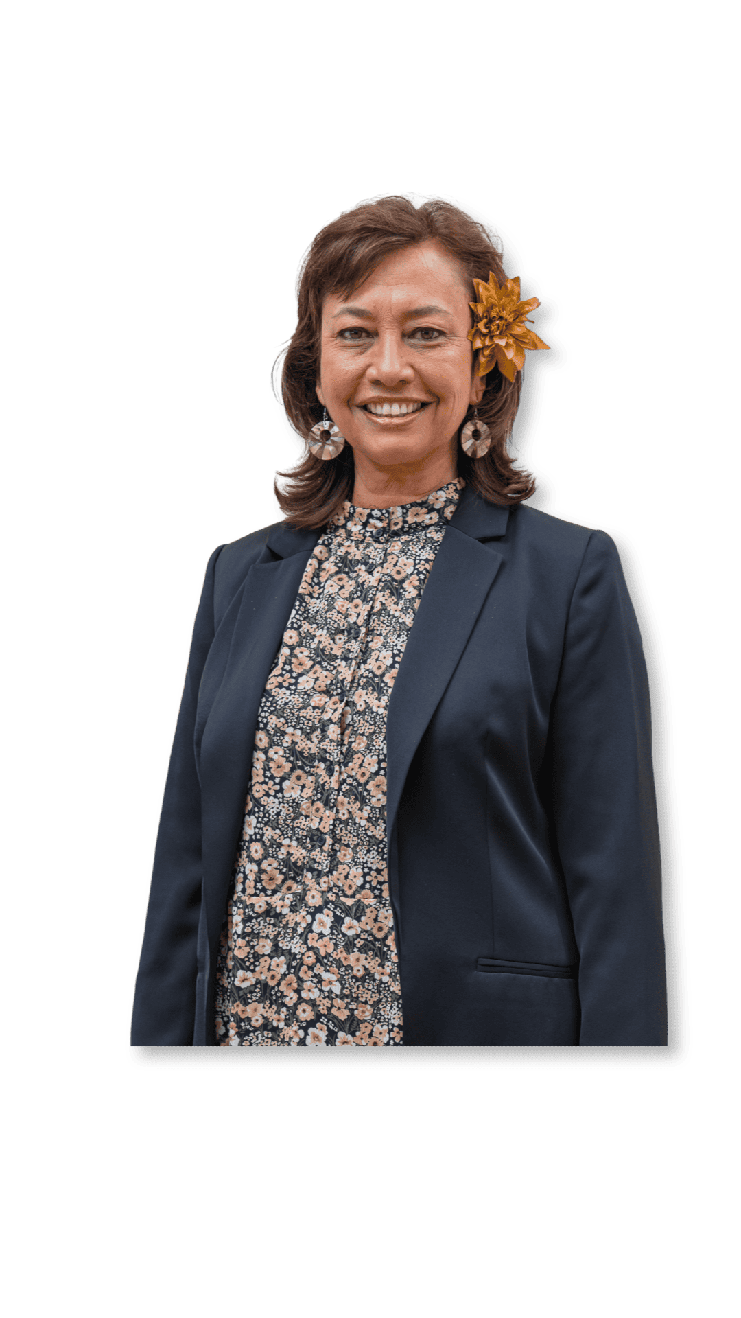 Portrait Nicole SANQUER