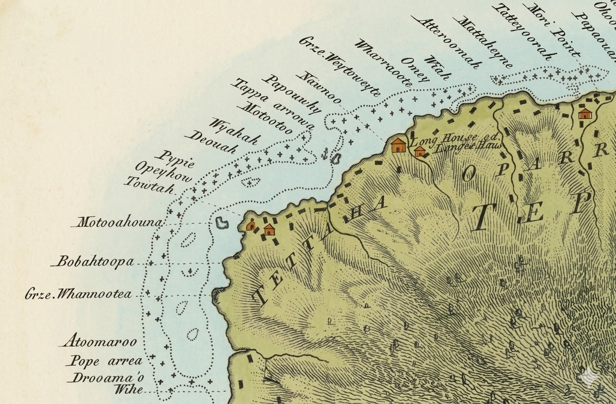 Taraho’i