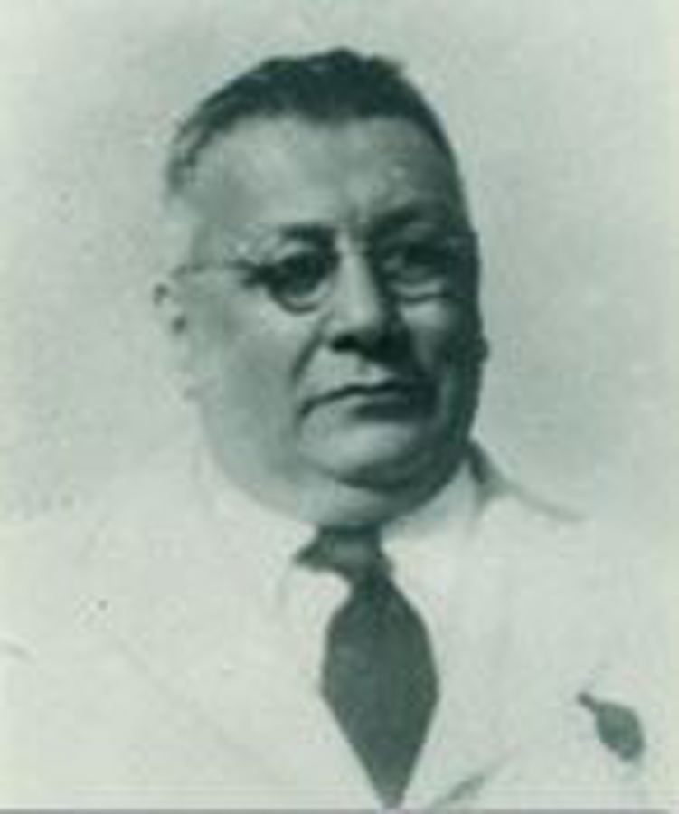 <p>Albert LEBOUCHER</p>