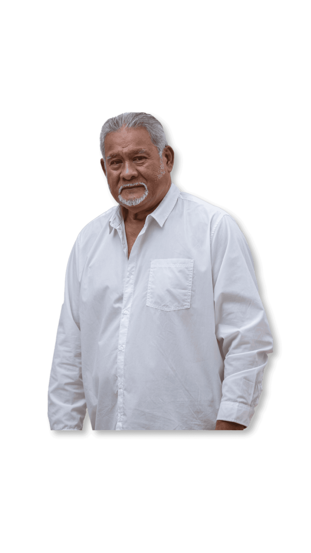 Portrait Ah Ky TEMARII
