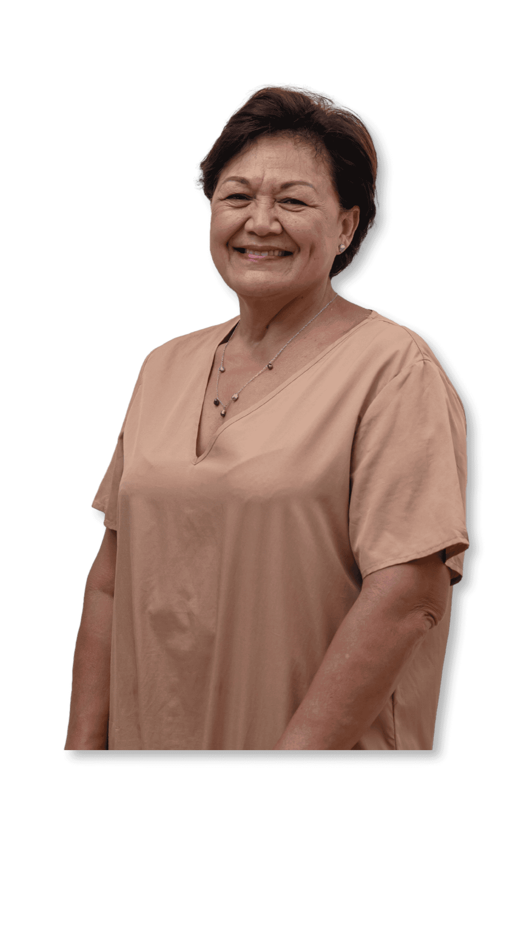 Portrait Pauline NIVA