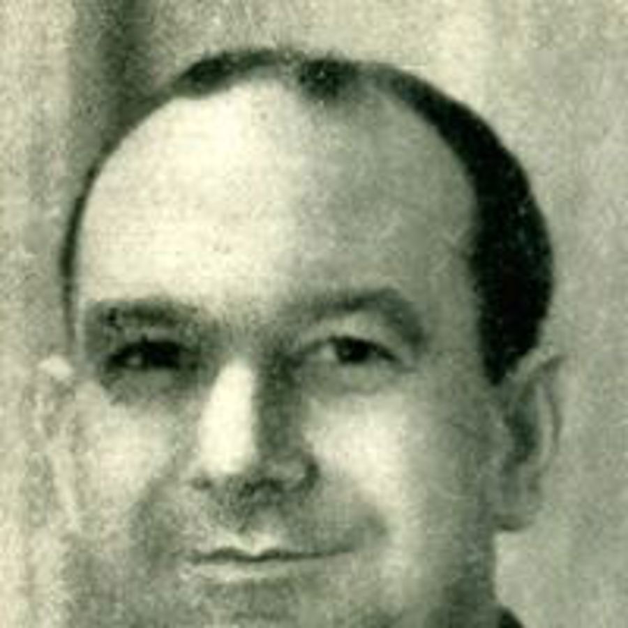 <p>Georges AHNNE</p>