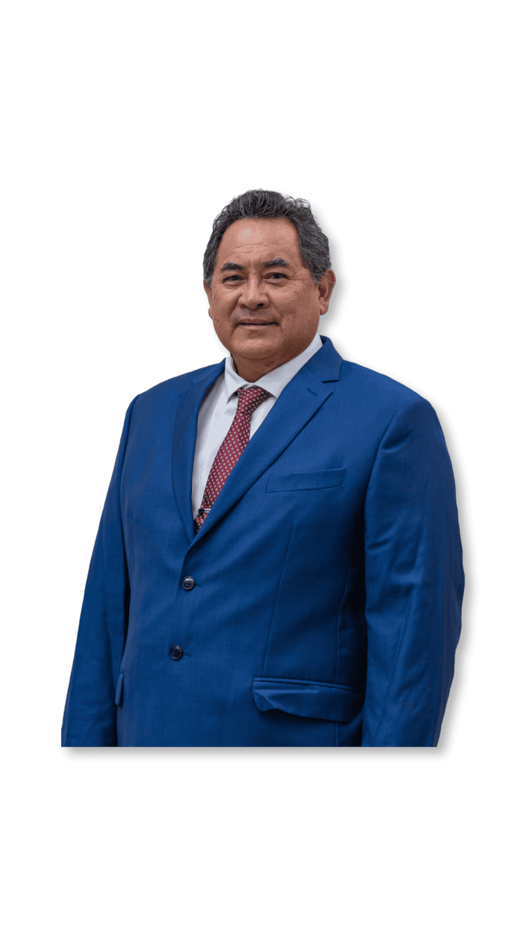 Portrait Simplicio LISSANT