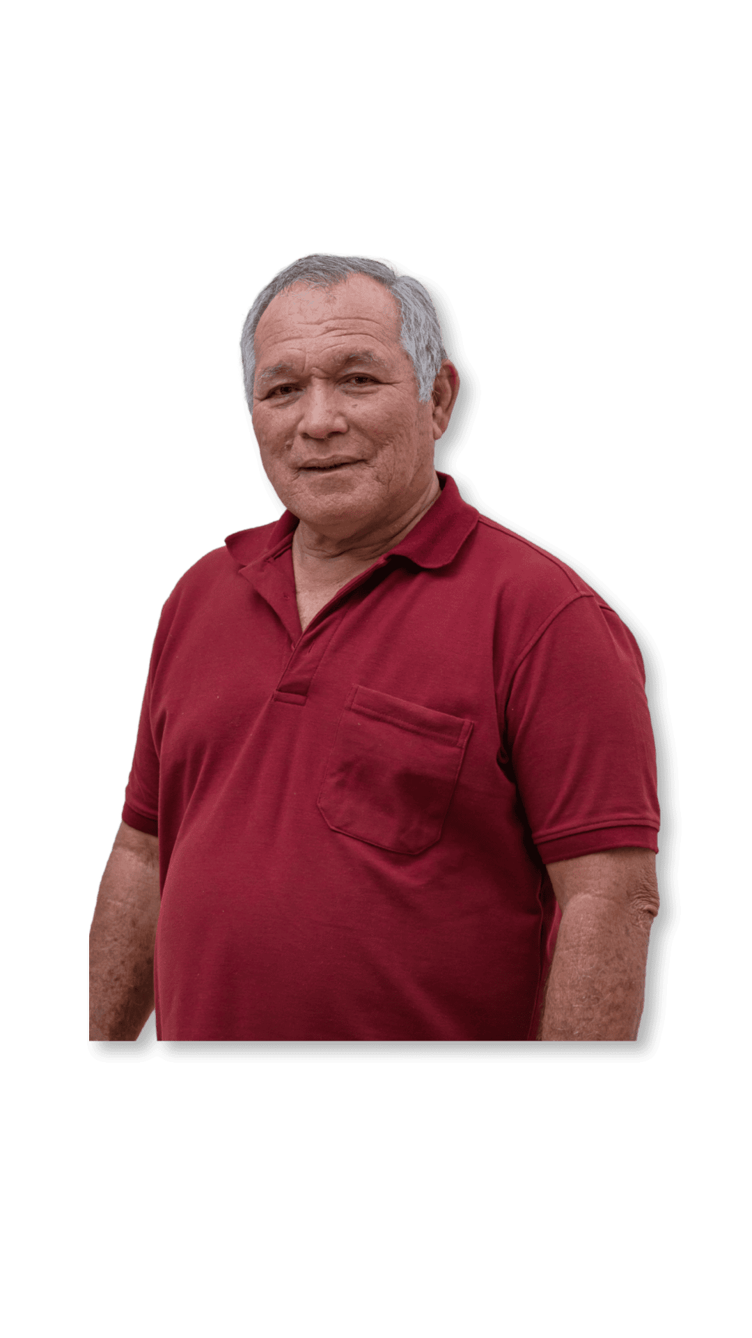 Portrait Pierre TEROU