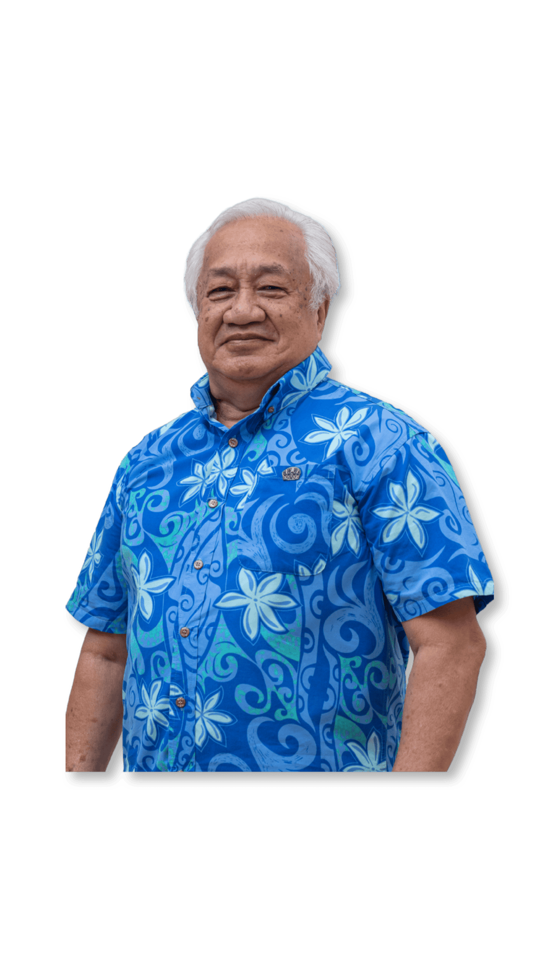Portrait Vincent MAONO
