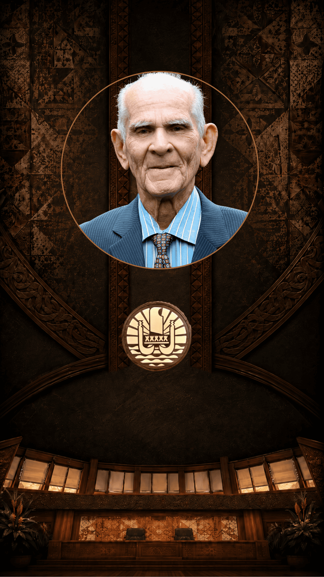 Roger DOOM
