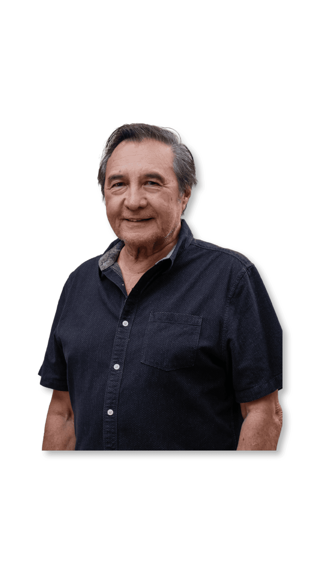 Portrait Michel BUILLARD