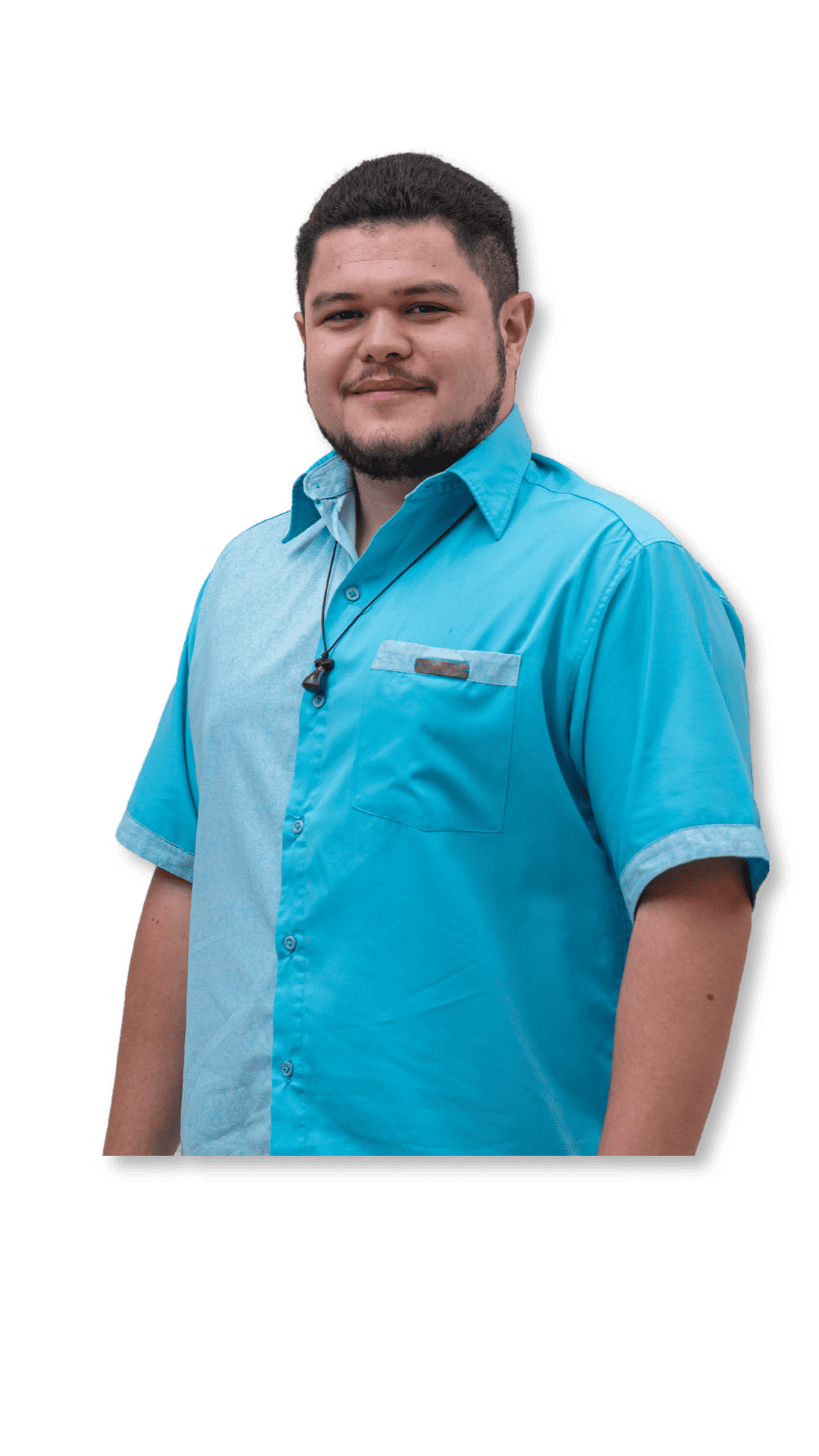 Portrait Tematai LE GAYIC