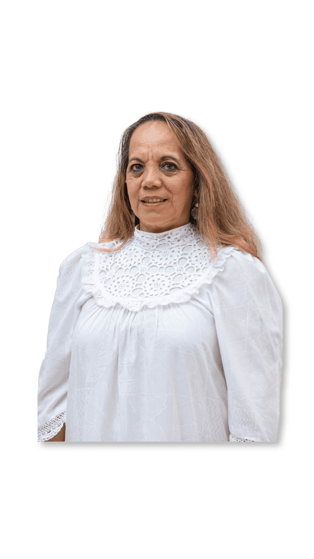 Portrait Vahinetua TUAHU